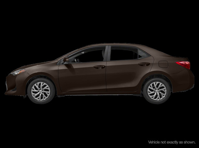 2019 Toyota Corolla 4-door Sedan LE CVTi-S in Cars & Trucks in Mississauga / Peel Region - Image 3