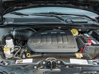 KBB.com Brand Image Awards. This Dodge Grand Caravan boasts a Regular Unleaded V-6 3.6 L/220 engine... (image 7)
