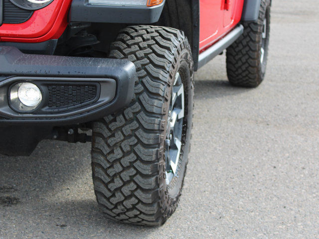 2024 Jeep Gladiator Rubicon in Cars & Trucks in Calgary - Image 2