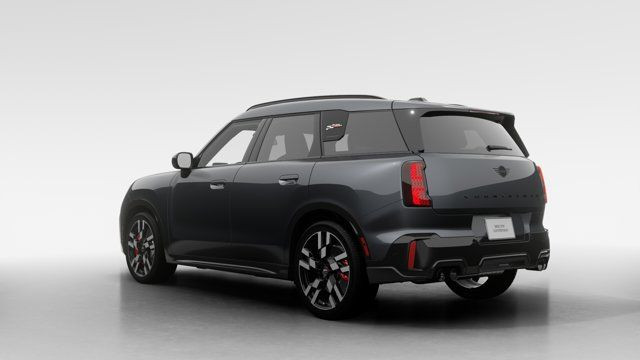 2025 MINI Countryman John Cooper Works in Cars & Trucks in Laval / North Shore - Image 2