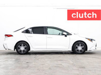1 OWNER / Bluetooth Music, Touchscreen Display, Cruise Control and more! Clutch is the largest onlin... (image 3)