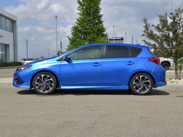 2018 Toyota Corolla iM BASE in Cars & Trucks in Red Deer - Image 4