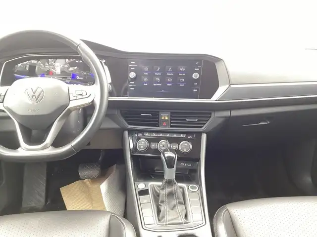 2024 Volkswagen Jetta COMFORTLINE, LEATHER, REMOTE START dans Autos et camions dans Région d’Oakville/Halton - Image 21