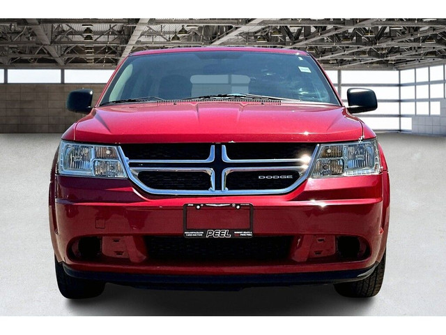 2012 Dodge Journey Canada Value Pkg | AS IS | FWD in Cars & Trucks in Mississauga / Peel Region - Image 3