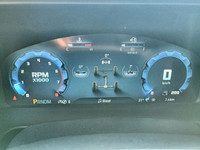 *Leather Seats, 360-Degree Camera, 18 Aluminum Wheels, Adaptive Cruise Control!* With cool retro-sty... (image 9)