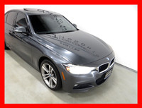 2018 BMW 328D X-DRIVE M PACKAGE CARFAX VERIFIED, CLEAN TITLE 229,000KM HIGHWAY DRIVEN! WE SOLD THIS... (image 7)
