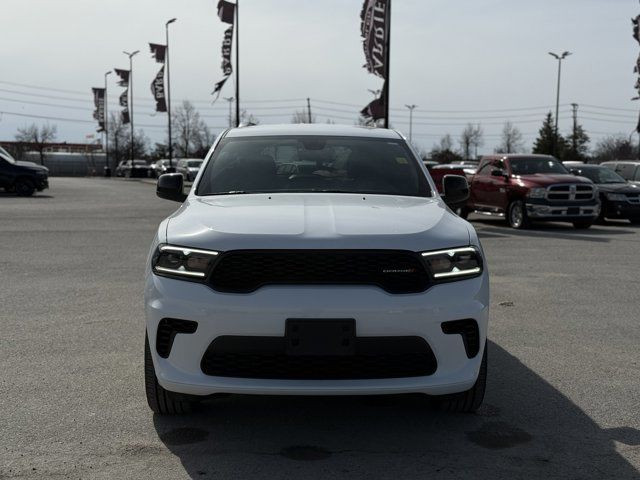 2025 Dodge Durango GT in Cars & Trucks in Barrie - Image 2