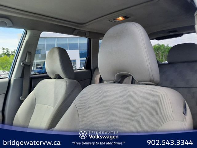 2010 Subaru Forester X TOURING in Cars & Trucks in Bridgewater - Image 3