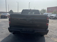 Clean Car Fax**One Owner Trade In**Ram 1500**Sport**4x4**Crew Cab**5.7L**V8**Hemi**Aftermarket Leath... (image 5)