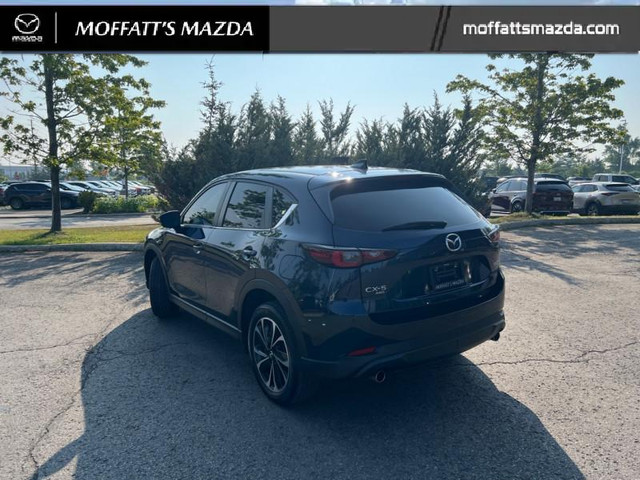 2022 Mazda CX-5 GS SUNROOF - AWD in Cars & Trucks in Barrie - Image 4