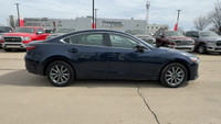 This Mazda Mazda6 is equipped with: Cloth Seats Trim, Heated front seats, Radio: AM/FM/HD, 8 Touch S... (image 9)