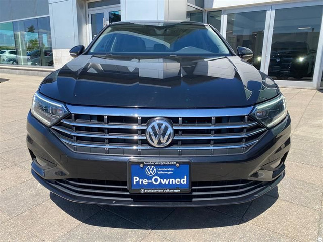 2021 Volkswagen Jetta Execline in Cars & Trucks in Mississauga / Peel Region - Image 2
