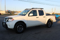 ACCIDENT FREE WELL MAINTAINED Built to Roam. Ready for Anything. The 2019 Nissan Frontier is your ti... (image 2)