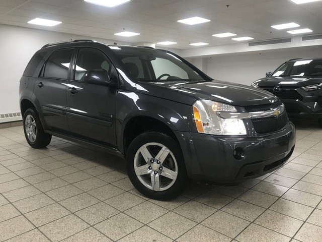 2009 Chevrolet Equinox LT in Cars & Trucks in Calgary