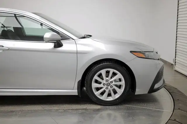2022 Toyota Camry SE62863210422530122