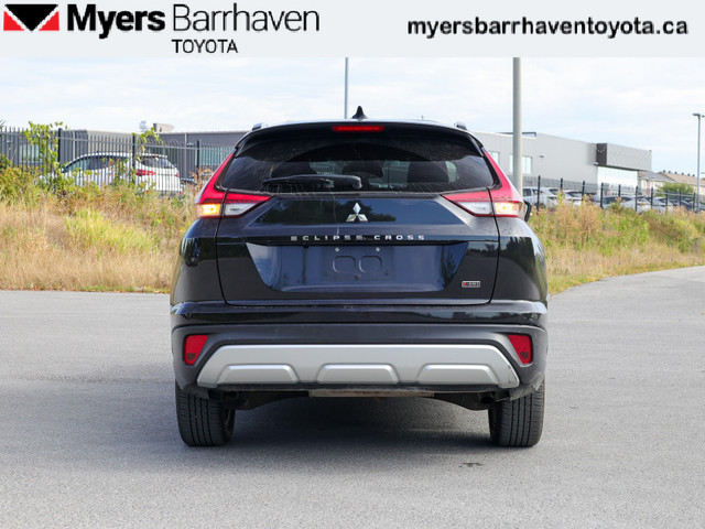 2024 Mitsubishi Eclipse Cross - $208 B/W in Cars & Trucks in Ottawa - Image 4