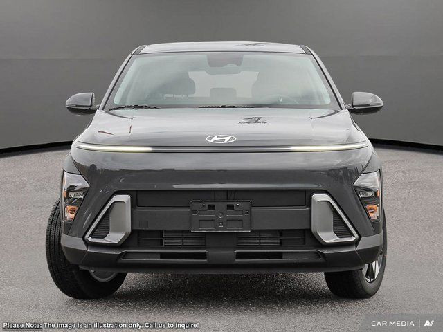 2025 Hyundai Kona Preferred in Cars & Trucks in Guelph - Image 2