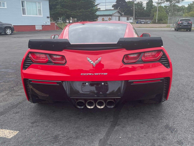 2019 Chevrolet Corvette in Cars & Trucks in Truro - Image 4