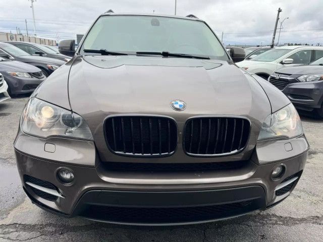2013 BMW X5 sDrive35i in Cars & Trucks in Laval / North Shore - Image 3