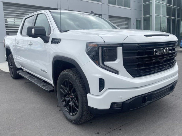 2025 GMC Sierra 1500 Elevation in Cars & Trucks in Calgary