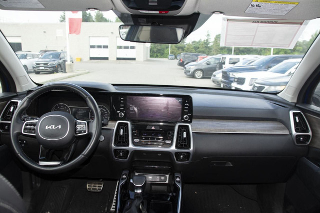 2022 KIA SORENTO EX in Cars & Trucks in Oshawa / Durham Region - Image 4