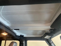 Local, 1 Owner, Low Km. Used Jeep Wrangler CW Autoking 3.6 Liter V/6, Auto O/D, 4x4, Air, Tilt, Crui... (image 6)