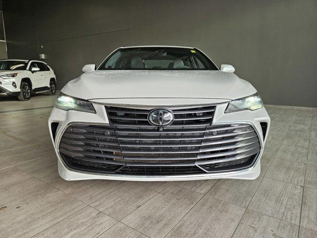 2021 Toyota Avalon Limited | AWD | Rare | Low Mileage in Cars & Trucks in Edmonton - Image 3