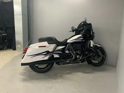 Durham Harley-Davidson has one of the largest used motorcycle inventories in the GTA. We are storing...