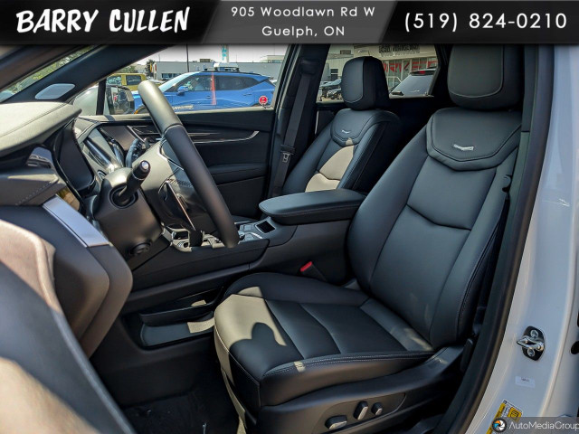 2025 Cadillac XT5 in Cars & Trucks in Guelph - Image 4