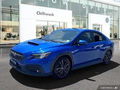 ALG Residual Value Awards, Residual Value Awards. This Subaru WRX boasts a Intercooled Turbo Premium...