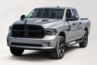 2021 Ram 1500 Classic Express Night Edtition | HEMI 5.7 | Crew C