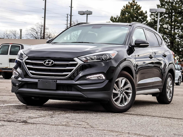  2018 Hyundai Tucson Value in Cars & Trucks in Markham / York Region