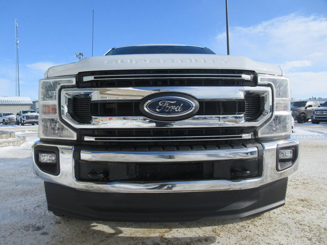  2022 Ford F-350 XLT/Deck/6 Pass/Backup Cam&Alarm - NO CREDIT CH in Cars & Trucks in Edmonton - Image 4