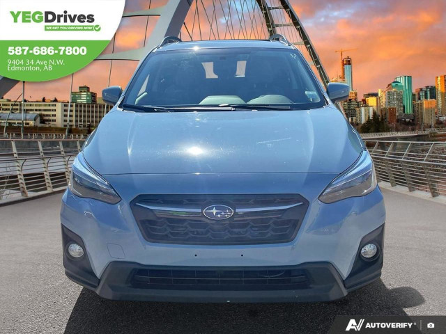 2019 Subaru Crosstrek Sport in Cars & Trucks in Edmonton - Image 2