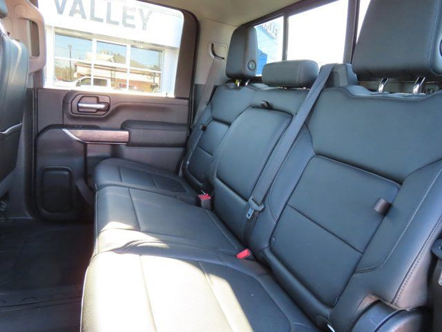  2020 Chevrolet Silverado 2500HD LTZ in Cars & Trucks in Regina - Image 4