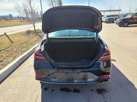 WAS: $35995 NOW: $32025 plus taxes and licensing feesStep aside, status quo. The 2022 Genesis G70 2.... (image 5)
