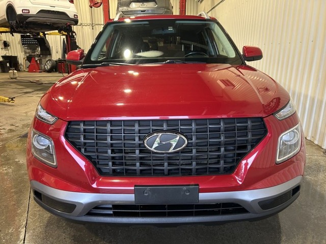 2021 Hyundai Venue Trend Auto AC Cam in Cars & Trucks in Gatineau - Image 3