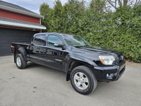 2015 Toyota Tacoma