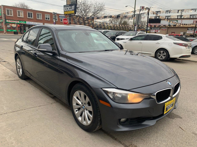 2013 BMW 328 328i in Cars & Trucks in City of Toronto - Image 3