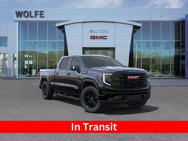 2025 GMC Sierra 1500 Elevation in Cars & Trucks in Calgary