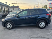 2016 Mazda CX-5 Touring AWD avec toit ouvrant caméra de recul sièges chauffants Bluetooth et sièges... (image 3)