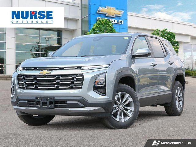 2026 Chevrolet Equinox FWD LT in Cars & Trucks in Oshawa / Durham Region