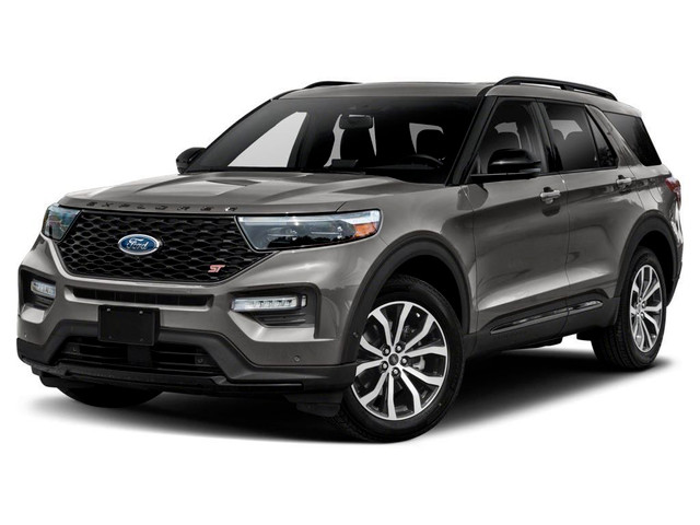 2021 Ford Explorer ST in Cars & Trucks in Calgary
