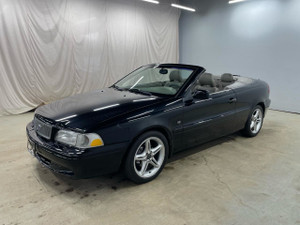2000 Volvo C70 HT