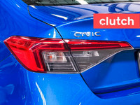 1 OWNER / Front Heated Seats, Climate Control, Dual Zone Front Climate Control and more! Clutch is t... (image 8)