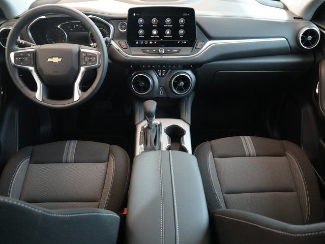 2025 Chevrolet Blazer LT in Cars & Trucks in Lloydminster - Image 3