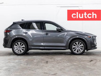 NO ACCIDENTS / CLEAN CARFAX / 1 OWNER / Power Tailgate/Hatch, Auto Dimming Rearview Mirror, Front He... (image 3)