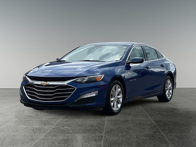 2023 Chevrolet Malibu 4dr Sdn 1LT in Cars & Trucks in Calgary