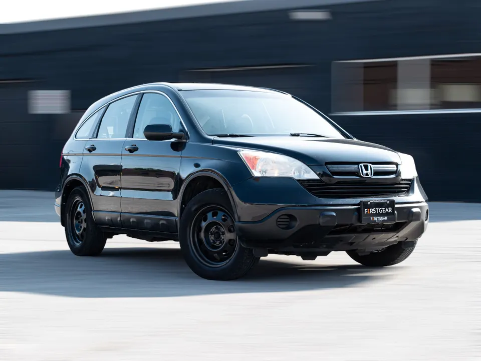 2008 Honda CR-V LX