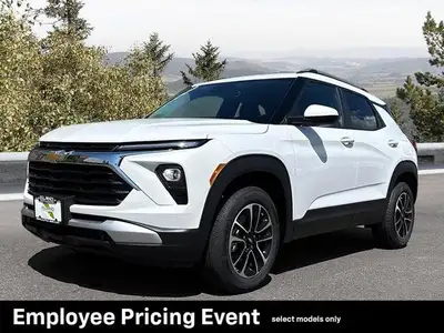 AWD 4dr LT Engine: Gas I3 1.3L/ L/100Km City: 9.1 L/100Km Hwy: 8.1 Safety Equipment HD Rear Vision C...
